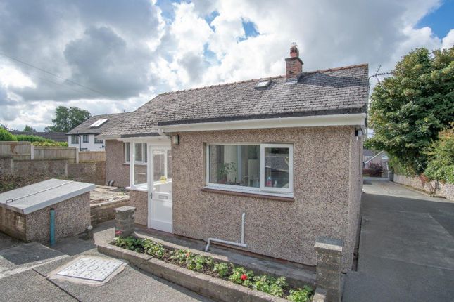 Detached house for sale in Pentre Berw, Gaerwen