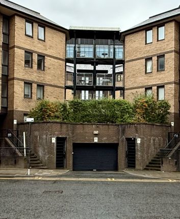 Space 40, Brown Street, Glasgow photo 2