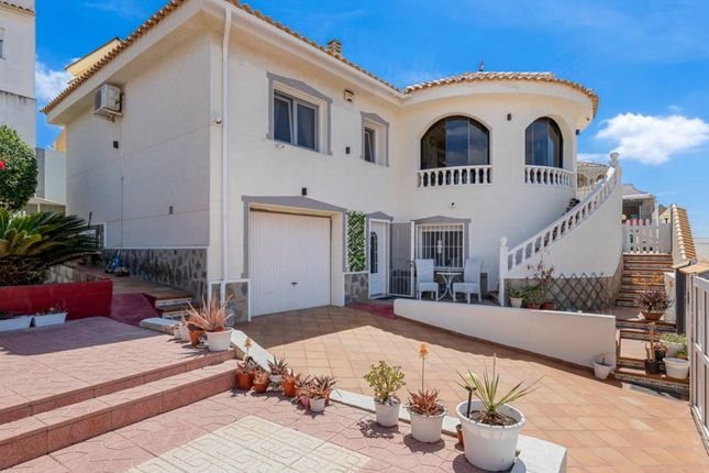 Thumbnail Villa for sale in Benijofar, Alicante, Spain