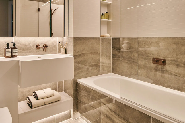 Plot V902 White City Living (LG), London photo 3