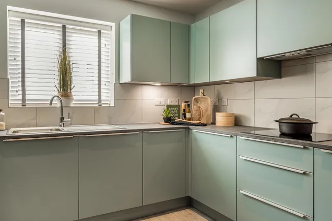 Orbit Homes at Woodland Valley