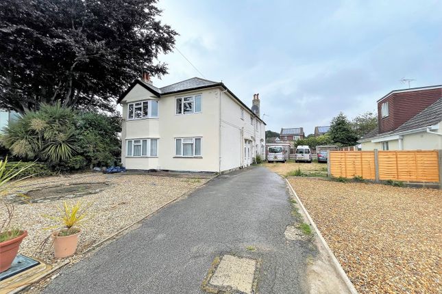 Flat for sale in 32 Brailswood Road, Poole
