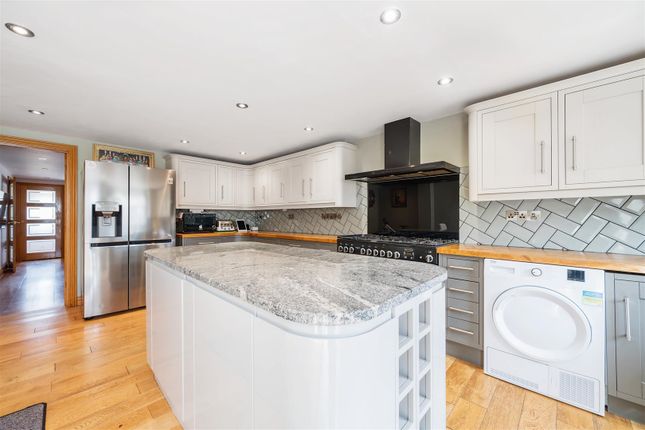 End terrace house for sale in Raps Green, Taunton