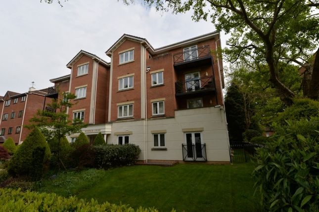 Flat to rent in 42-44 Westwood Road, Southampton