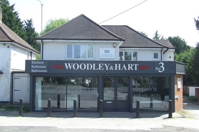 Shop Front