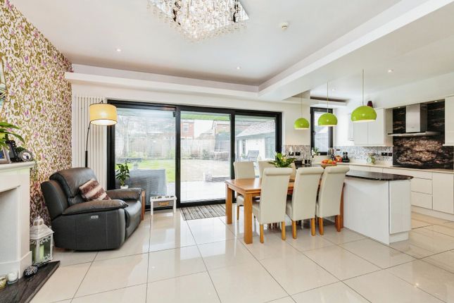 Detached house for sale in West Park Drive, Blackpool
