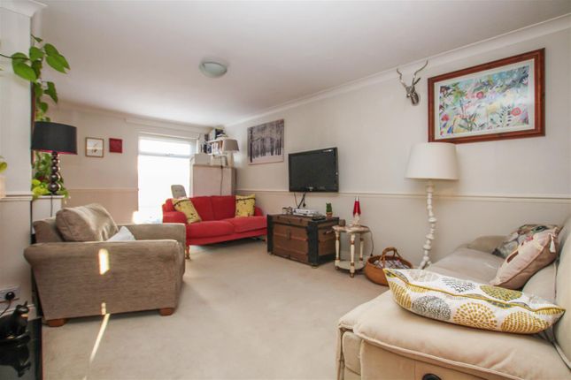 Terraced house for sale in Wilmot Green, Great Warley, Brentwood
