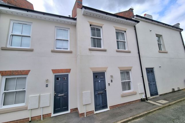 Thumbnail Property to rent in Henry Street, Gosport
