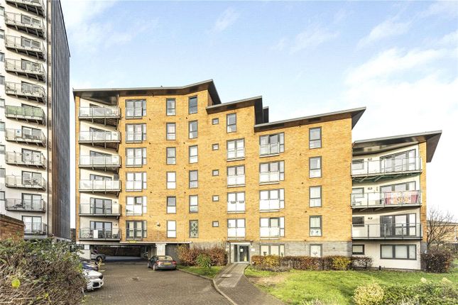 1-bed flat on Twenty Nine, 5-7, Gateway Court, Ilford, £210,000