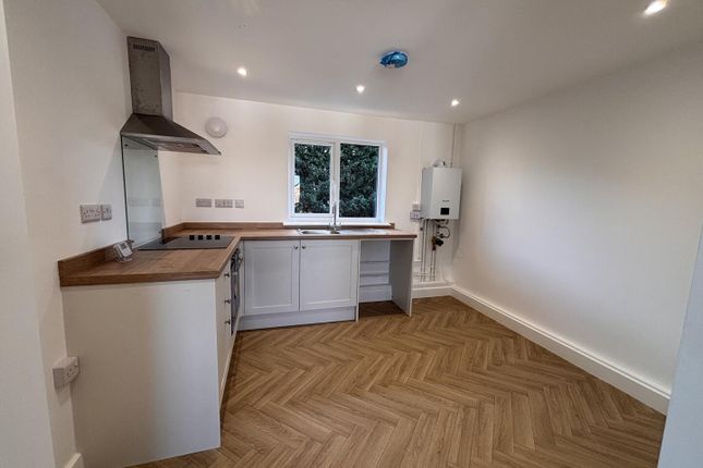 Dorset Avenue, Leicester photo 4