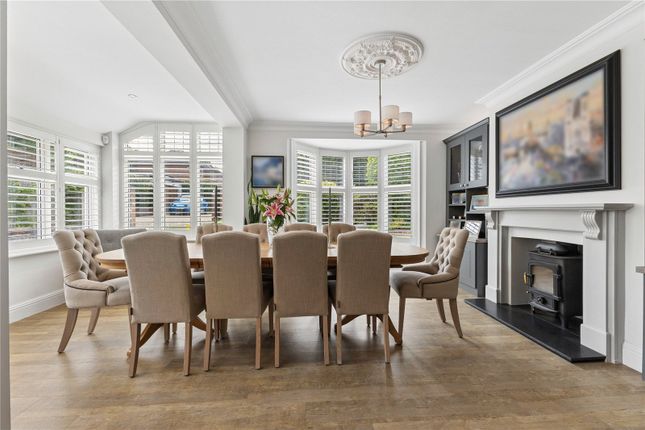 Latimers, 45, Firgrove Hill, Surrey photo 4