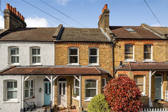 Terraced house for sale in Plaistow Grove, Bromley