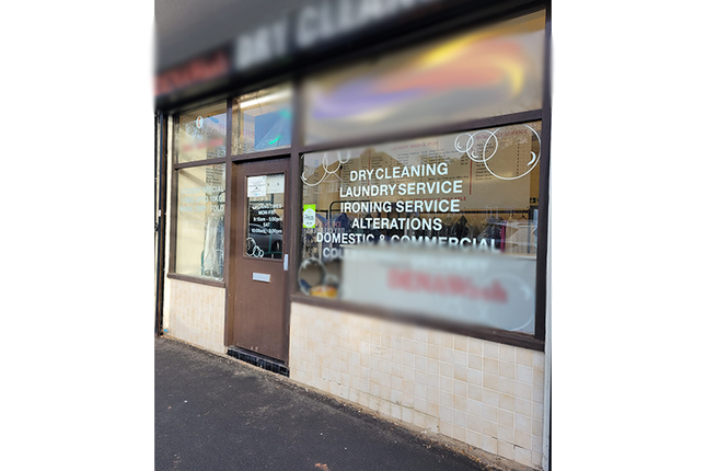 Retail premises for sale in Coventry, England, United Kingdom