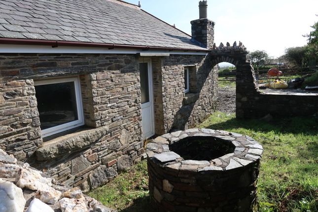 Detached house for sale in Ballamodha Straight, Ballamodha, Ballasalla, Isle Of Man