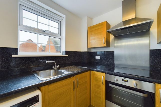 Flat for sale in Trinity Court, Kingswood, Bristol