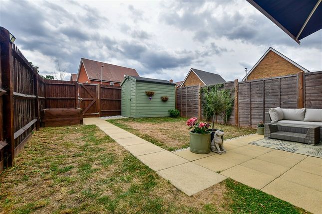 Long Strakes Staplehurst, Tonbridge photo 2