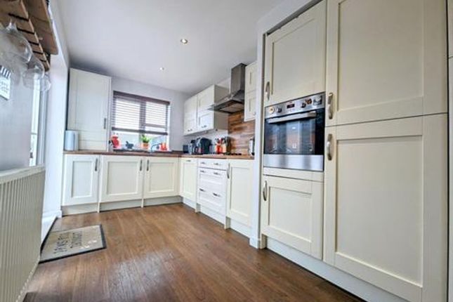Town house for sale in Cherry Tree Walk, South Shields