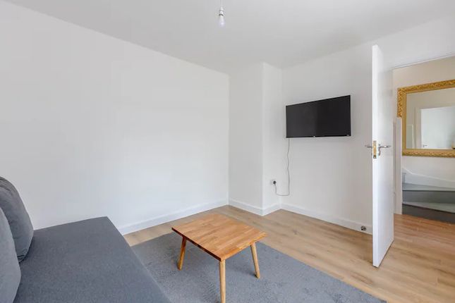 Terraced house for sale in Hartington Road, London