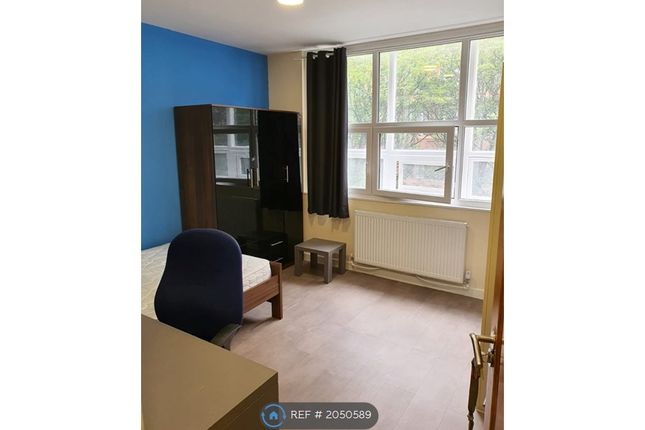 Studio to rent in Cobourg Street, Manchester