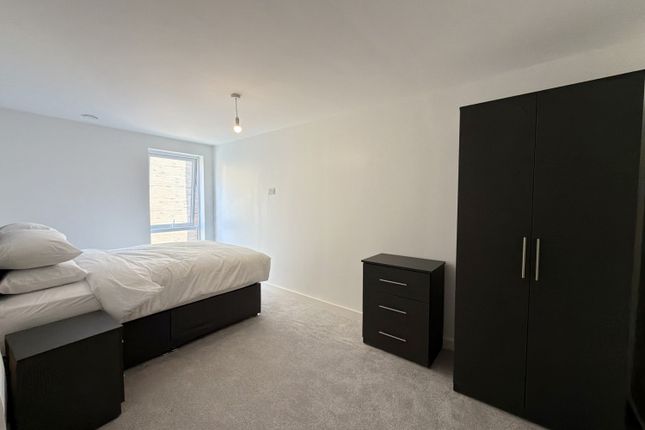 360 Grant Court, Block D Bridgewater Wharf, Salford photo 4