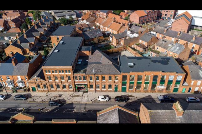 Thumbnail Commercial property for sale in Newark On Trent, England, United Kingdom