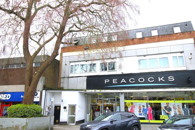 Property for sale in High Street, Cosham, Portsmouth