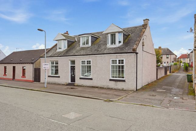 5-bed detached on 18-20, Bridge Street, Fauldhouse, £350,000