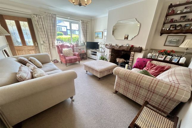 3 Moordale Road, Knutsford photo 2