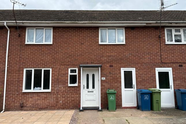 Property to rent in Slessor Road, Stafford
