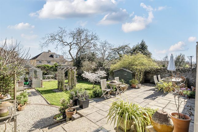 20, Combe Park, Bath photo 4