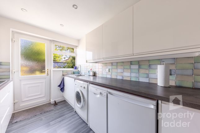 3 Sienna Mews, Plumstead Road, Norwich photo 4