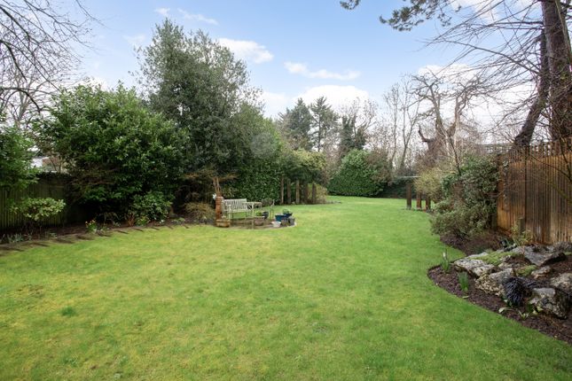 Detached house for sale in Old Church Lane, Stanmore