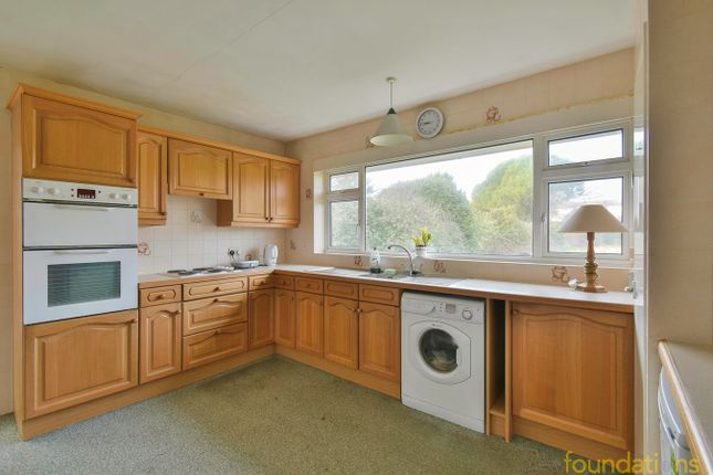 Detached house for sale in Hartfield Road, Bexhill-On-Sea