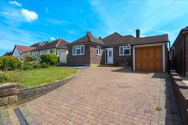 Thumbnail Bungalow for sale in Shirley Avenue, Old Coulsdon, Coulsdon