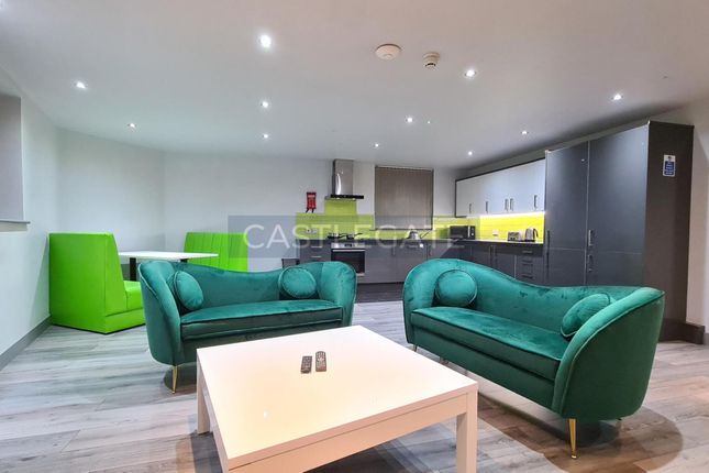 Flat 2, Dundas Works, 15-17 Dundas Street, Huddersfield, HD1 2He (3)