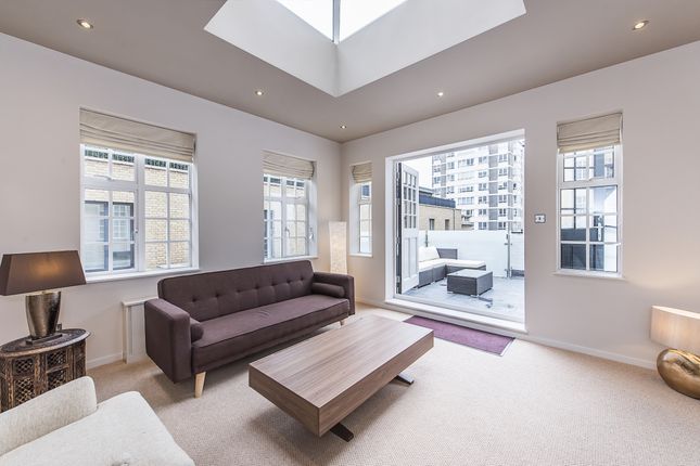 Thumbnail Flat to rent in Kings Road, London