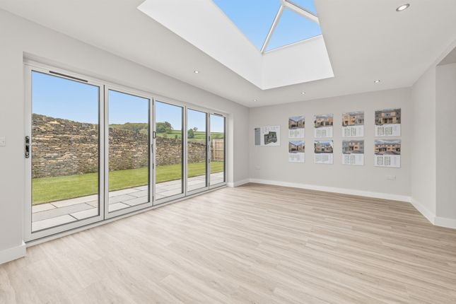 Plot 14, The Celadon, Bluebell Meadows, Netherthong photo 2
