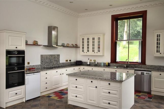 Doonhill House, Corsbie Road, Newton Stewart photo 4