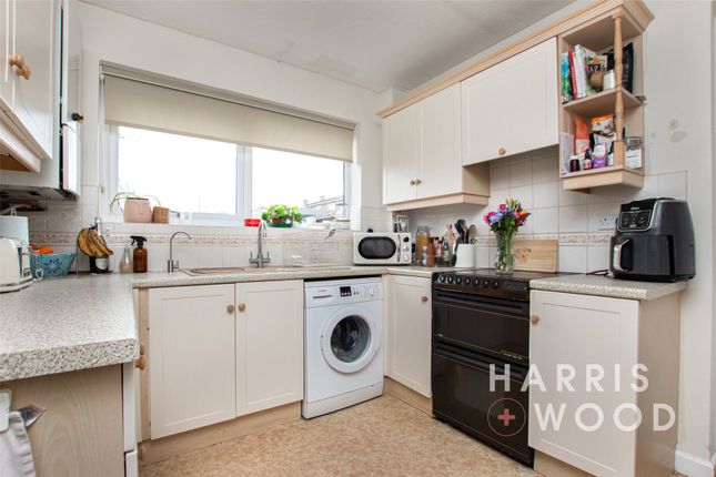 Detached house for sale in Chapel Close, Capel St. Mary, Ipswich, Suffolk