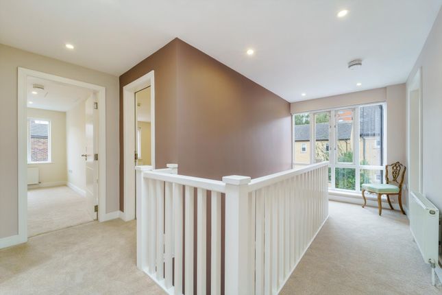 Property for sale in Chapel House, North Road, Brentford, London