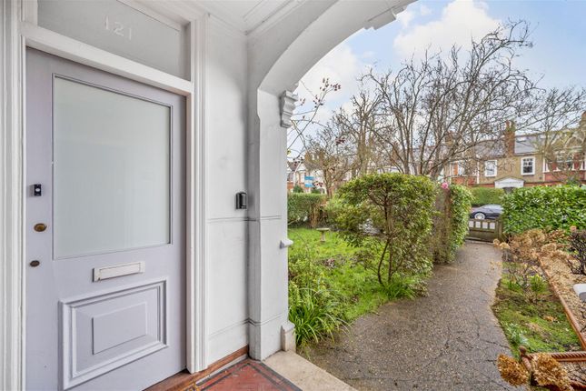 Flat for sale in Durham Road, West Wimbledon