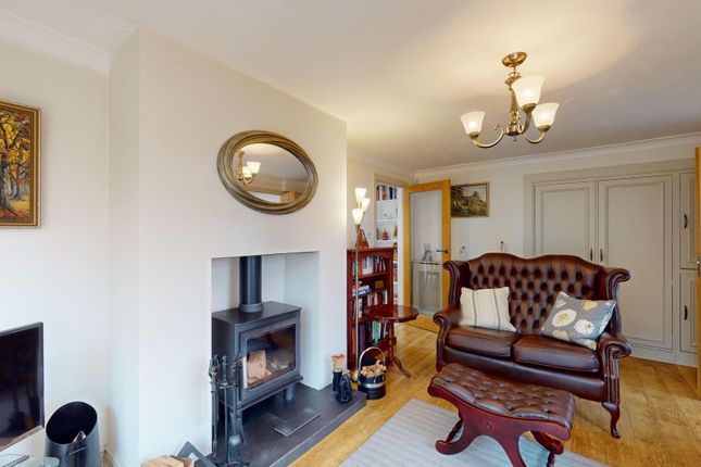 Semi-detached house for sale in Main Street, Addingham