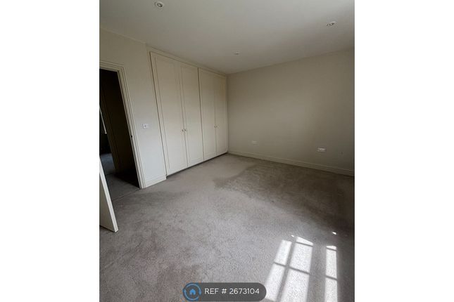 Top Lodge Master Bedroom