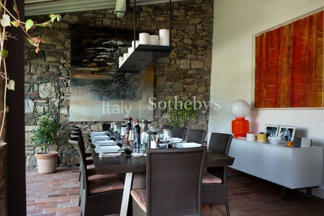 Villa for sale in Volpaia, Radda In Chianti, Toscana