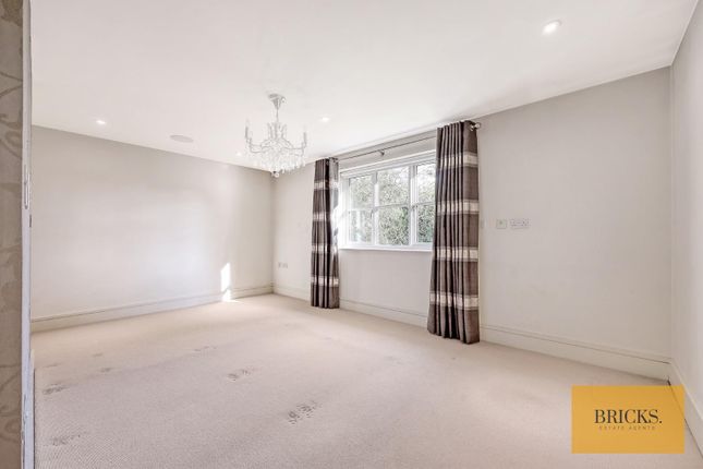 Detached house for sale in Wells Gate Close, Woodford Green