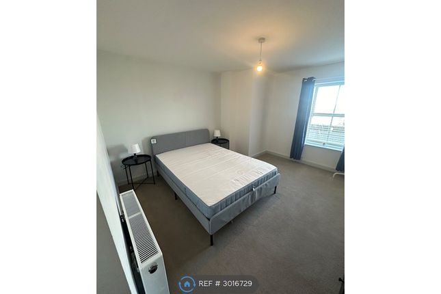Apartment, Quayside Apartments Lowther Street, Whitehaven photo 4