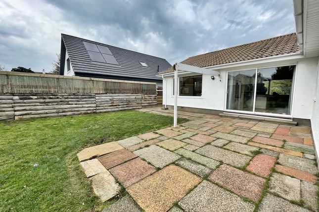 Detached bungalow for sale in Airedale, Grove Mount, Ramsey, Isle Of Man