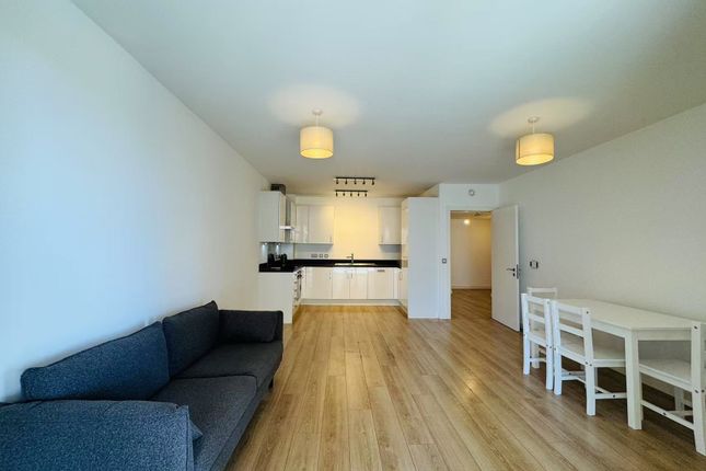 Sherrington Court, Rathbone Street, London photo 2