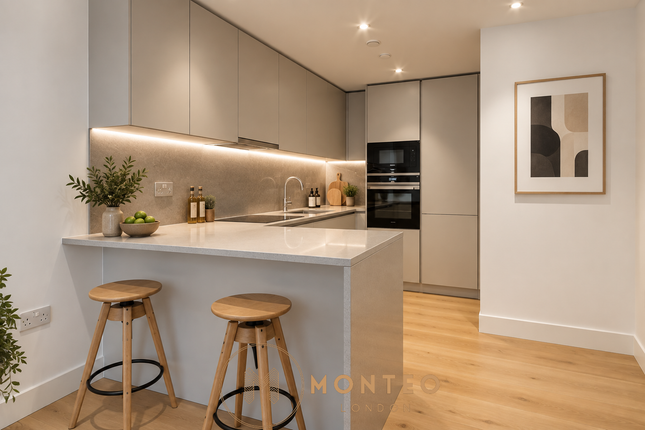Ariel House, 144 Vaughan Way, London photo 3