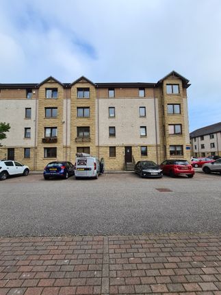 2 bed flat to rent in Links View, City Centre, Aberdeen AB24